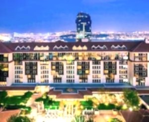 Grand Hyatt Otel