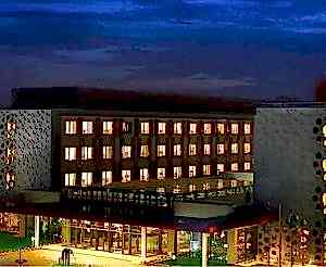 Hilton Otel Konya