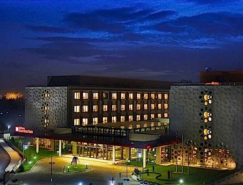 Hilton Otel Konya