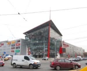 Liberty AVM Bükreş / Romanya