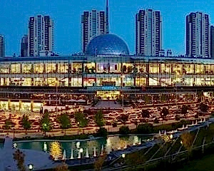 Panora AVM Ankara