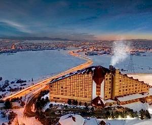 Polat Hotel Erzurum