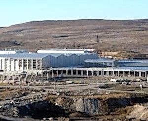 Söğüt Seramik Fabrikası Çankırı