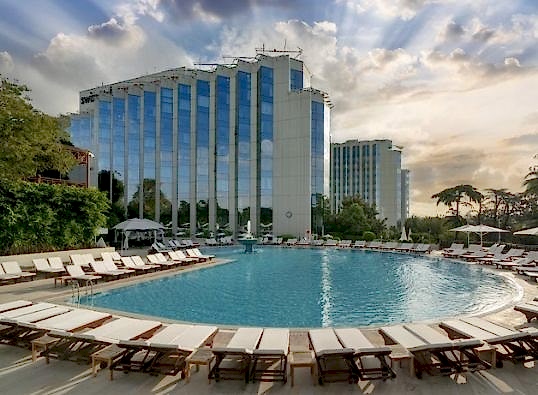 Swiss Otel Beşiktaş