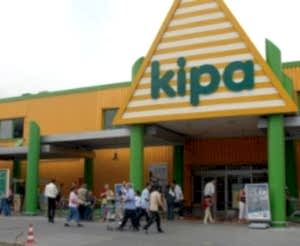 Tesco Kipa Fethiye